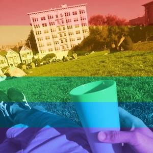 Meet your Posher, Wesley